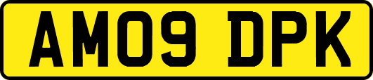 AM09DPK