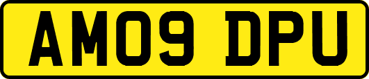 AM09DPU