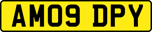 AM09DPY