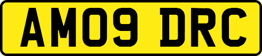 AM09DRC