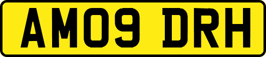 AM09DRH