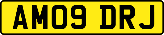 AM09DRJ