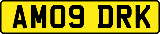 AM09DRK