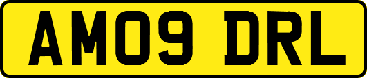 AM09DRL