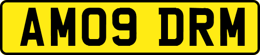 AM09DRM
