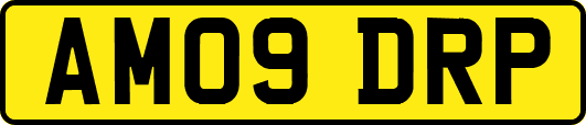 AM09DRP