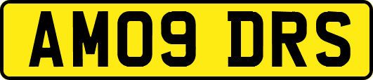 AM09DRS