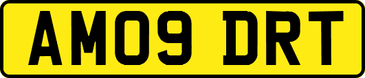 AM09DRT