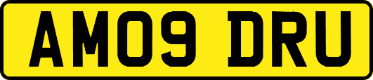 AM09DRU