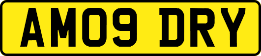 AM09DRY