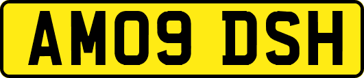 AM09DSH