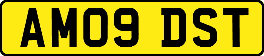 AM09DST