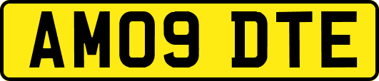 AM09DTE