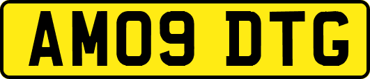 AM09DTG