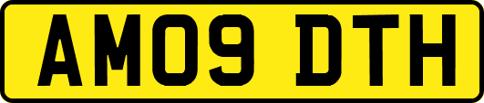 AM09DTH