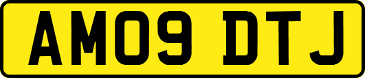 AM09DTJ