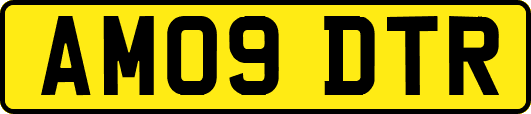 AM09DTR