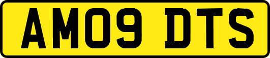 AM09DTS