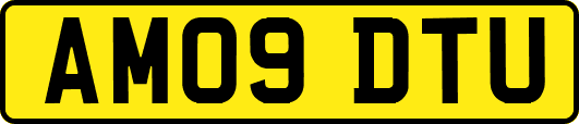 AM09DTU