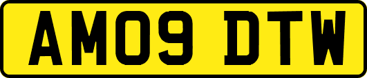 AM09DTW