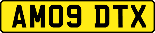 AM09DTX
