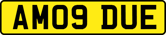 AM09DUE