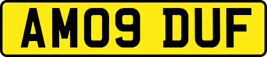 AM09DUF