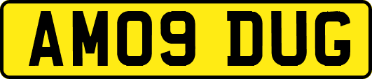 AM09DUG