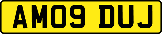 AM09DUJ