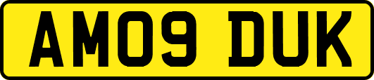 AM09DUK