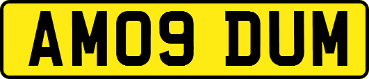 AM09DUM