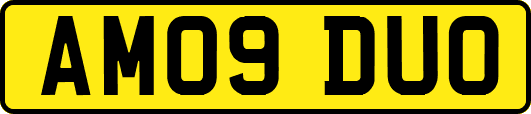 AM09DUO