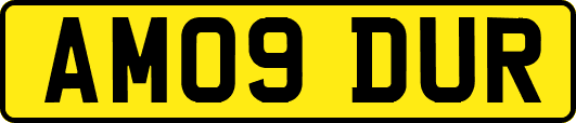 AM09DUR
