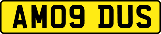 AM09DUS