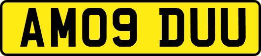 AM09DUU