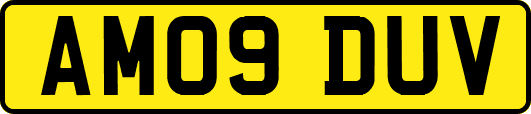 AM09DUV