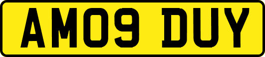 AM09DUY