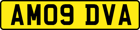 AM09DVA