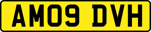 AM09DVH