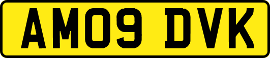 AM09DVK