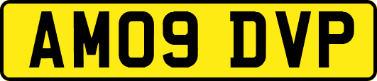 AM09DVP