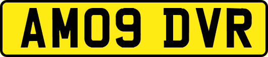 AM09DVR