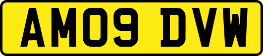 AM09DVW