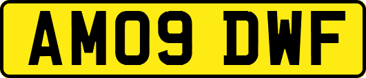 AM09DWF