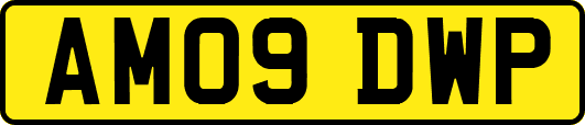 AM09DWP