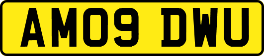 AM09DWU