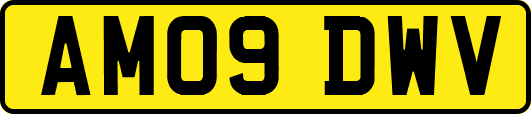 AM09DWV