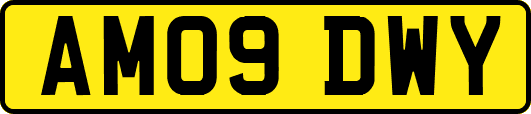 AM09DWY