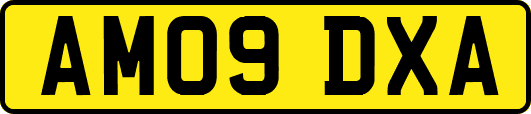 AM09DXA