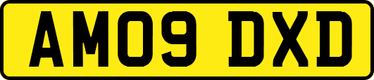 AM09DXD